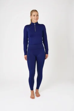 Horze Zadie Women's Thermo Tights -Equestrian Supplies 36805 579 03