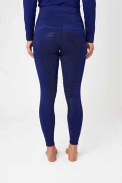 Horze Zadie Women's Thermo Tights -Equestrian Supplies 36805 579 04