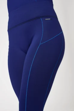 Horze Zadie Women's Thermo Tights -Equestrian Supplies 36805 579 05