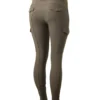 B Vertigo Enya Women's Cargo Thermo Full Grip Breeches