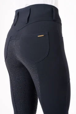 Horze Bella Women's Full Grip Breeches -Equestrian Supplies 36811 590 06
