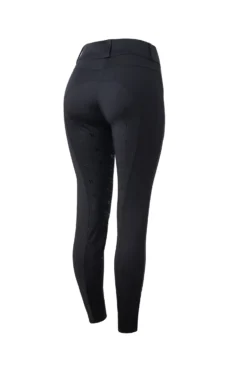 Horze Nora Women's Full Grip Breeches 19 Horze Nora Women's Full Grip Breeches -Equestrian Supplies 36814 089 01