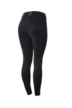 Horze Rosa Women's Thermo Full Grip Breeches -Equestrian Supplies 36819 089 01