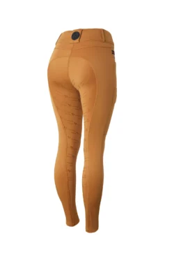 Horze Rosa Women's Thermo Full Grip Breeches