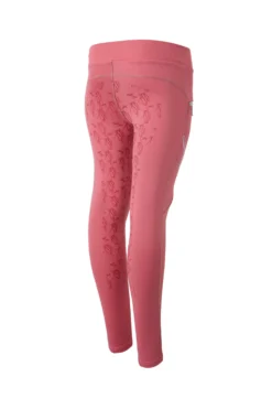 Horze Femke Kids' Winter Tights