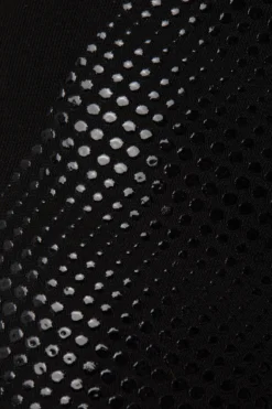 Horze Women's Silicone Full Seat Riding Tights With Glitter Waistband -Equestrian Supplies 36906 BL 6