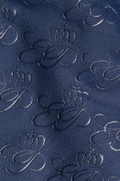 Horze Women's Full Seat Tights With Rosegold Zipper -Equestrian Supplies 36909 db 07