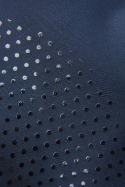 Horze Women's Full Seat Tights With Mesh Leg Bottoms 33 Horze Women's Full Seat Tights With Mesh Leg Bottoms -Equestrian Supplies 36910 db 07