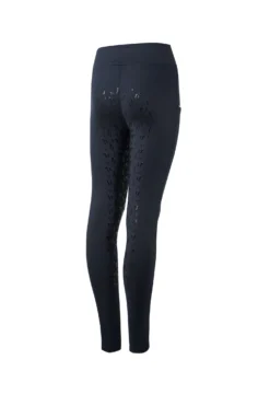 Kids All Season Full Grip Tights -Equestrian Supplies 36912 591 01