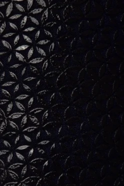 Horze Women's Leather & Silicone Full Seat Denim Breeches -Equestrian Supplies 36958 DNB 6