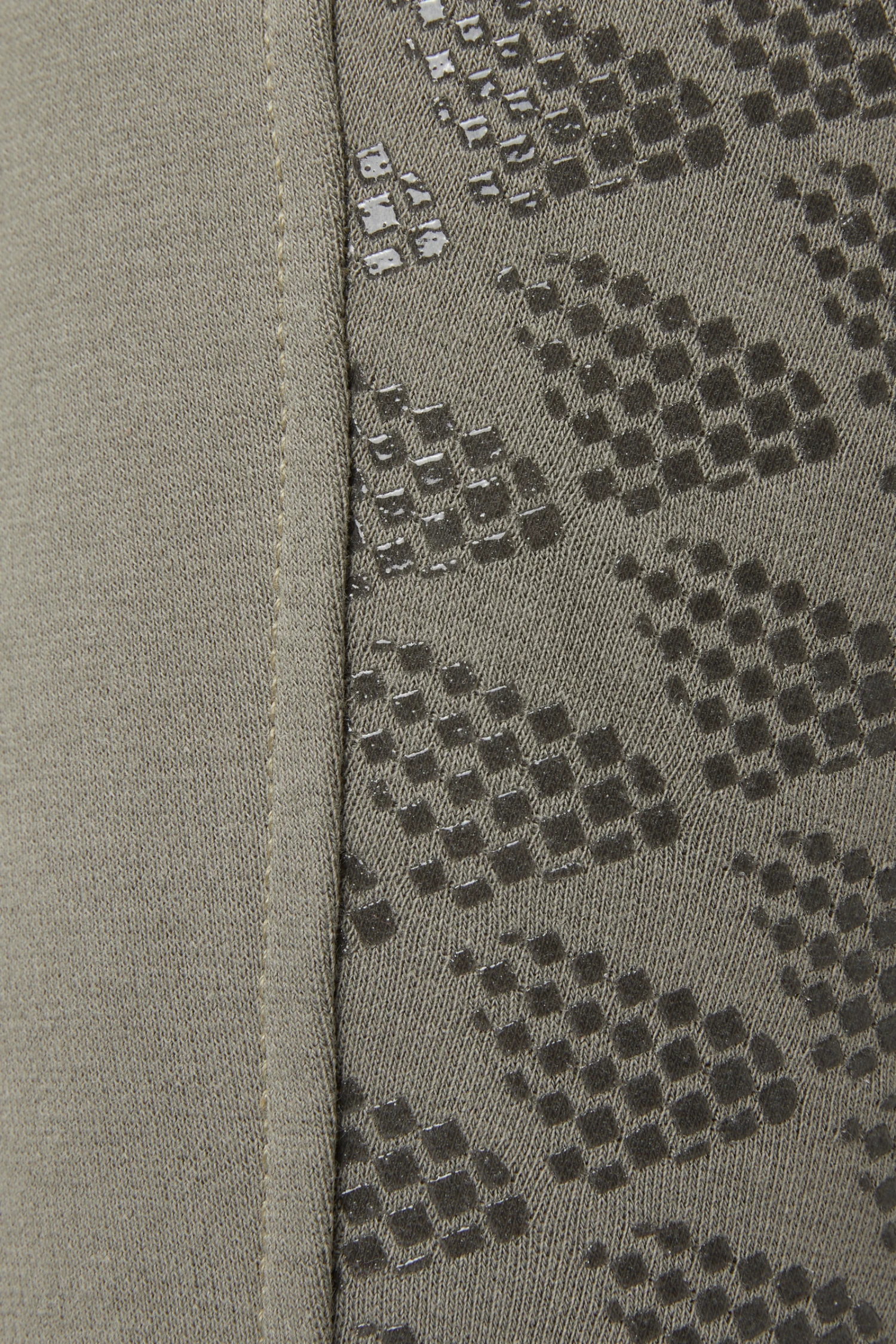 Horze Women's High Waist Silicone Full Seat Breeches 14 Horze Women's High Waist Silicone Full Seat Breeches - Image 14