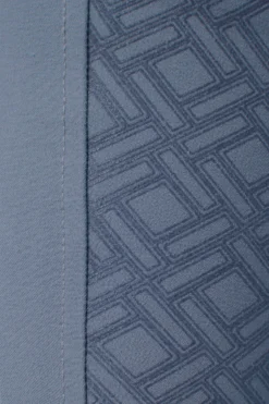 Horze Women's High Waist Breeches With Silicone Full Grip -Equestrian Supplies 36962 brsb 07