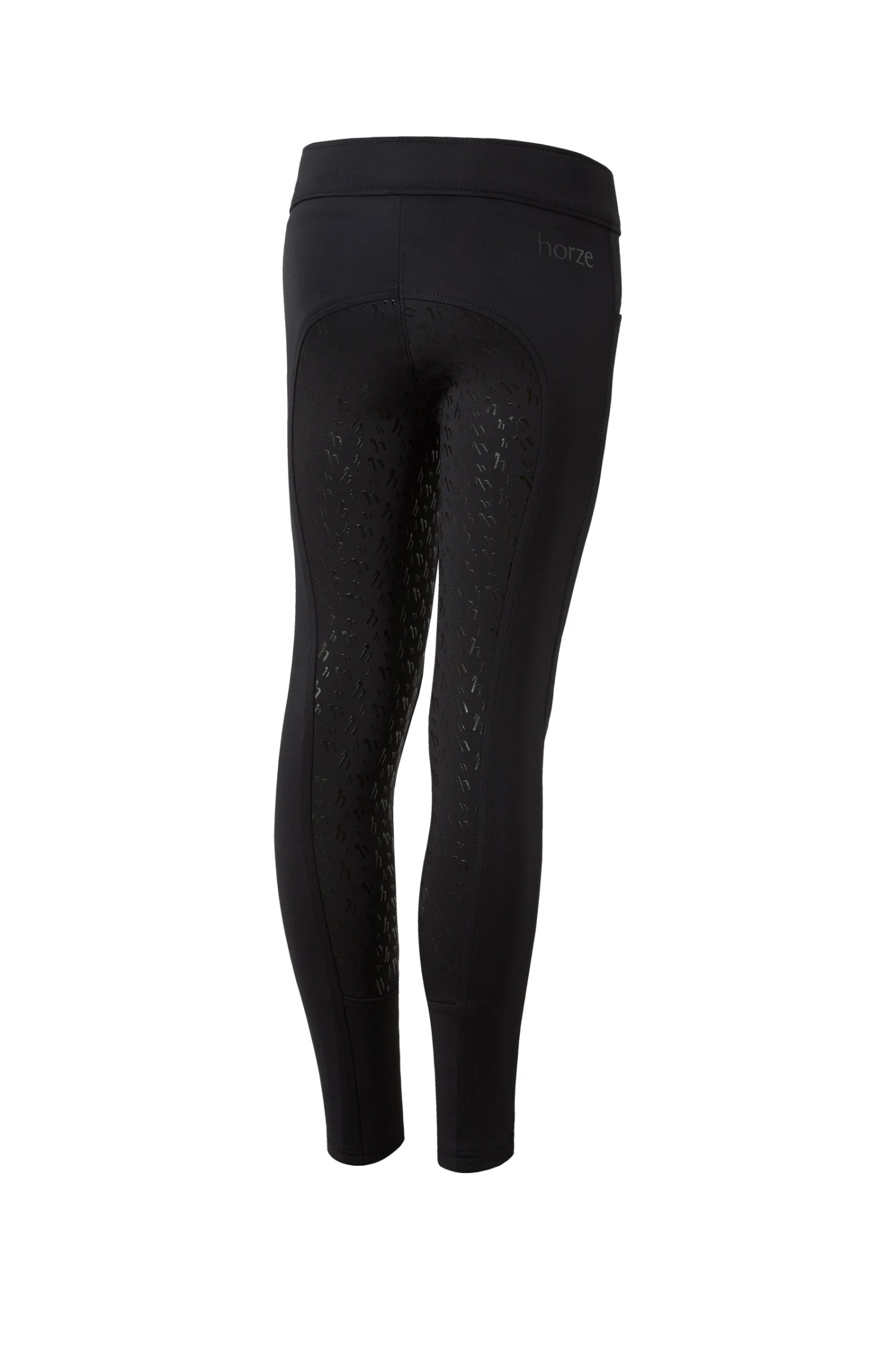 Kids Winter Fullseat Breeches 1 Kids Winter Fullseat Breeches