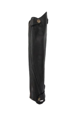 B Vertigo Cosmos Half Chaps -Equestrian Supplies 37299 BL 3