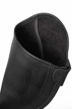 B Vertigo Cosmos Half Chaps -Equestrian Supplies 37299 BL 4