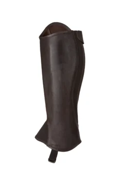 B Vertigo Cosmos Half Chaps -Equestrian Supplies 37299 DBR 2