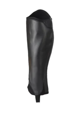 Horze Calgary Functional Mesh Chaps 7 Horze Calgary Functional Mesh Chaps -Equestrian Supplies 37304 BL 3