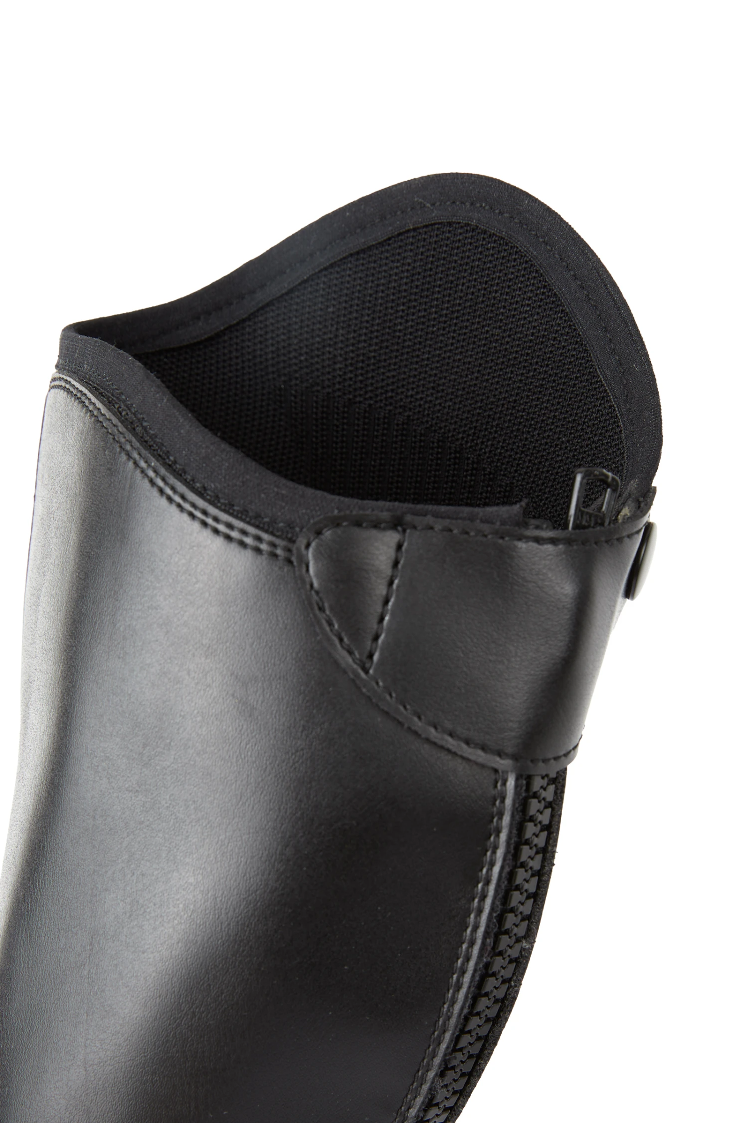 Horze Calgary Functional Mesh Chaps 4 Horze Calgary Functional Mesh Chaps - Image 4