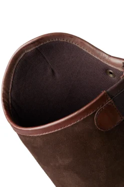 Horze Wicklow Half Chaps With Punch Hole Detail -Equestrian Supplies 37309 780 08