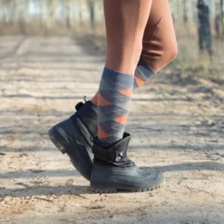 Horze Stable Boots -Equestrian Supplies 38035 bl 09