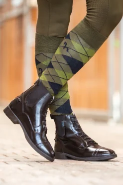 Horze Kilkenny Women's Jodhpur Boots 21 Horze Kilkenny Women's Jodhpur Boots -Equestrian Supplies 38067 br 08