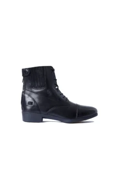 Horze Hamptons Jodhpur Boots -Equestrian Supplies 38079 BL 3
