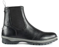 Horze Women's Norwich Genuine Leather Jodhpur Boots