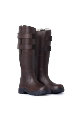 Horze Rovigo Winter Riding Boots