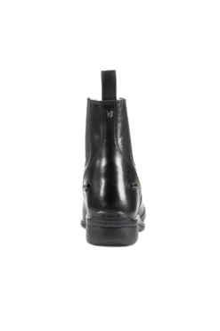 Horze Stockholm Women's Winter Jodhpur Boots -Equestrian Supplies 38213 bl 05