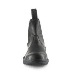 Horze Essex Steel-Cap Jodhpur Boots -Equestrian Supplies 38243 bl 03