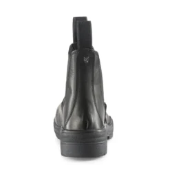 Horze Essex Steel-Cap Jodhpur Boots -Equestrian Supplies 38243 bl 05