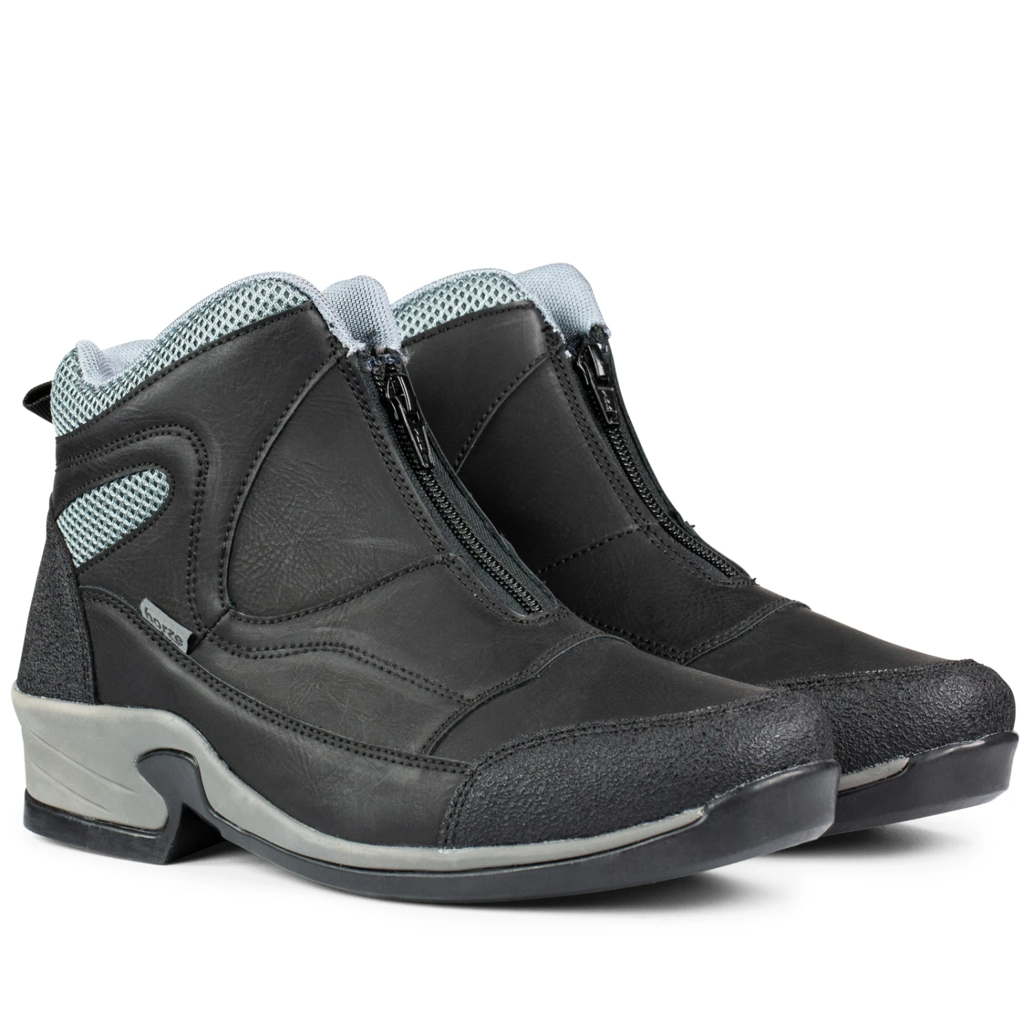 Horze Windham Women's Riding Sneakers 1 Horze Windham Women's Riding Sneakers