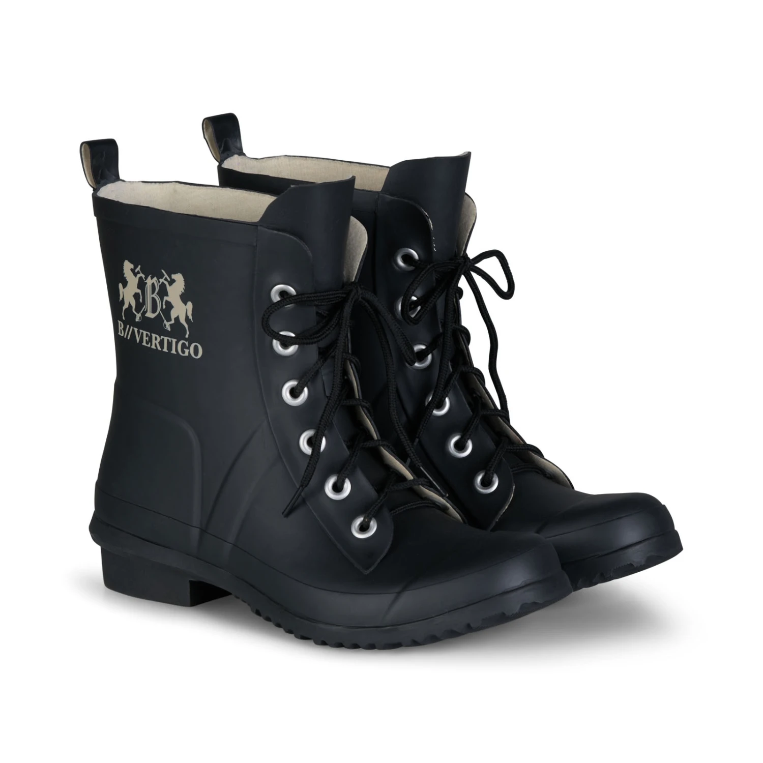 B Vertigo St Davids Rubber Boots 1 B Vertigo St Davids Rubber Boots