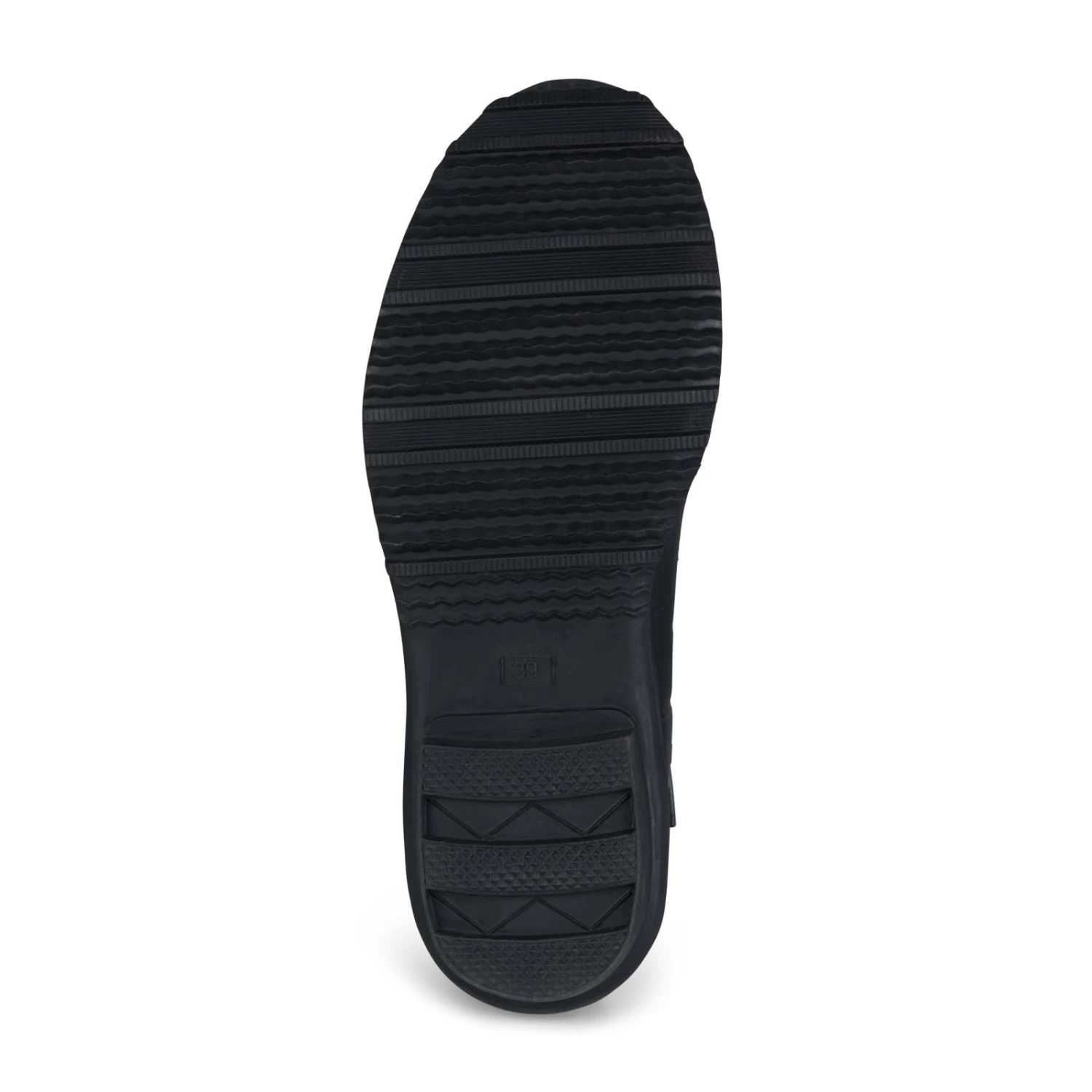 B Vertigo St Davids Rubber Boots 5 B Vertigo St Davids Rubber Boots - Image 5