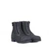 Horze Blake Kids Leather Jodhpur Boots