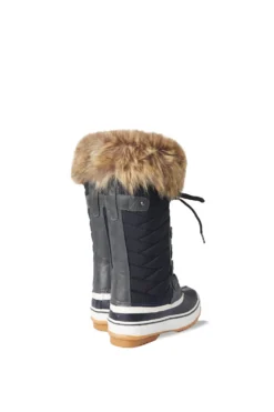 Horze Women's Fur Lined Winter Boot -Equestrian Supplies 38278 080 04