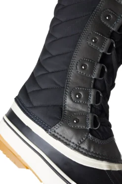 Horze Women's Fur Lined Winter Boot -Equestrian Supplies 38278 080 06