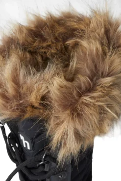 Horze Women's Fur Lined Winter Boot -Equestrian Supplies 38278 080 07