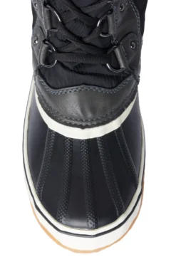 Horze Women's Fur Lined Winter Boot -Equestrian Supplies 38278 080 08