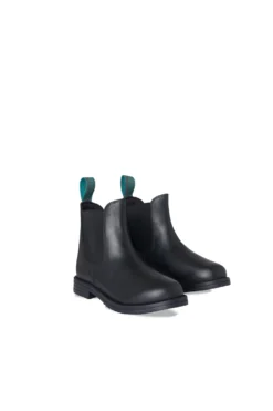 Horze Kids' Jodphur Boots