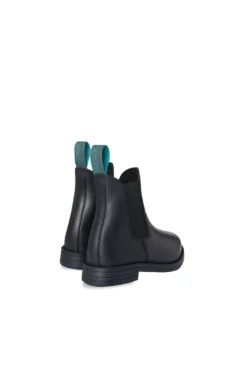 Horze Kids' Jodphur Boots -Equestrian Supplies 38281 099 05