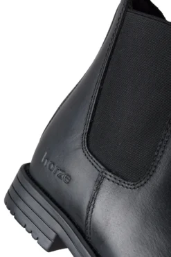 Horze Kids' Jodphur Boots -Equestrian Supplies 38281 099 08