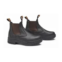 Mountain Horse Protective Jodphur Boots