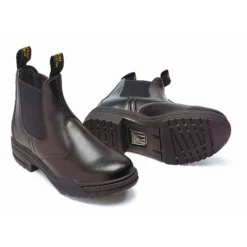 Mountain Horse Stable Jodhpur Boots