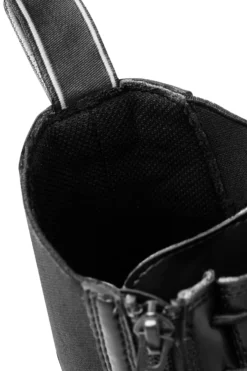 Women's Side-Zip Winter Jodhpur Boots -Equestrian Supplies 38910 099 06