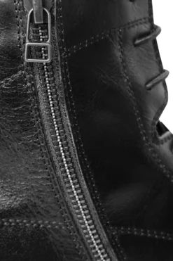 Women's Side-Zip Winter Jodhpur Boots -Equestrian Supplies 38910 099 08