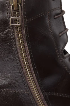 Women's Side-Zip Winter Jodhpur Boots -Equestrian Supplies 38910 720 08