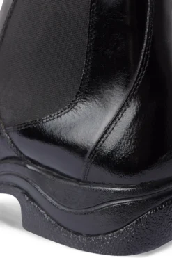 Leather Pull-On Jodhpur Boots 13 Leather Pull-On Jodhpur Boots -Equestrian Supplies 38911 099 07