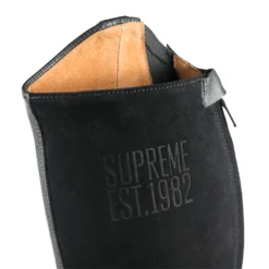 Horze Camden Tall Boots -Equestrian Supplies 39017 BL 6