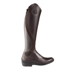 Horze Camden Tall Boots -Equestrian Supplies 39017 BR 1